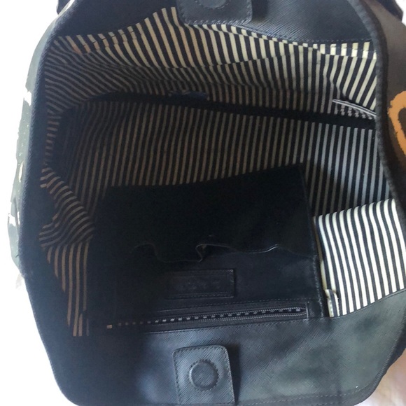 L.A.M.B purse - Picture 4 of 4